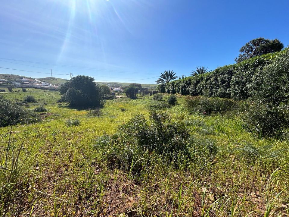 Helårsgrund i Vila do Bispo Municipality, Faro - foto 2